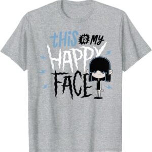 The Loud House Unisex Tshirt, Hoodie, Sweatshirt - 2711351006