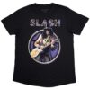 Slash Unisex Tshirt, Hoodie, Sweatshirt - 2711351075