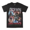Michael Jackson Unisex Tshirt, Hoodie, Sweatshirt - 2711350480
