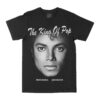 Michael Jackson Unisex Tshirt, Hoodie, Sweatshirt - 2711350487
