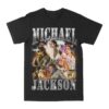 Michael Jackson Unisex Tshirt, Hoodie, Sweatshirt - 2711350485