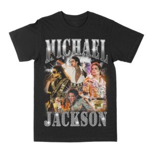 Michael Jackson Unisex Tshirt, Hoodie, Sweatshirt - 2711350485