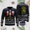 Queen Unisex Ugly Christmas Sweater - 2711351752
