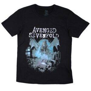 Avenged Sevenfold Unisex Tshirt, Hoodie, Sweatshirt - 2711350025