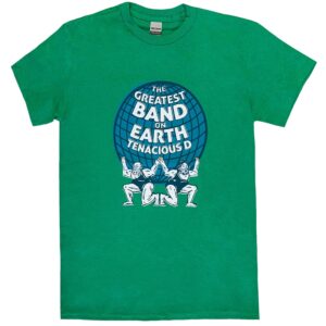 Tenacious D Unisex Tshirt, Hoodie, Sweatshirt - 2711350936