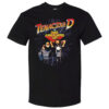 Tenacious D Unisex Tshirt, Hoodie, Sweatshirt - 2711350925