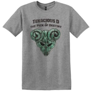 Tenacious D Unisex Tshirt, Hoodie, Sweatshirt - 2711350937
