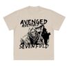 Avenged Sevenfold Unisex Tshirt, Hoodie, Sweatshirt - 2711350030