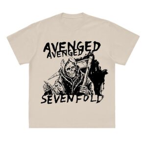 Avenged Sevenfold Unisex Tshirt, Hoodie, Sweatshirt - 2711350030