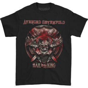 Avenged Sevenfold Unisex Tshirt, Hoodie, Sweatshirt - 2711350027