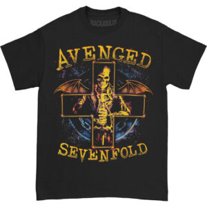 Avenged Sevenfold Unisex Tshirt, Hoodie, Sweatshirt - 2711350023