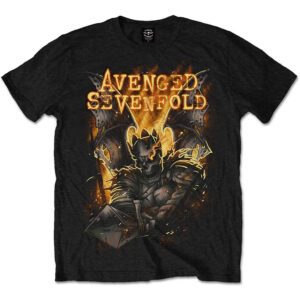 Avenged Sevenfold Unisex Tshirt, Hoodie, Sweatshirt - 2711350031