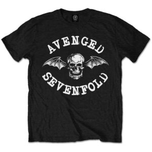 Avenged Sevenfold Unisex Tshirt, Hoodie, Sweatshirt - 2711350029