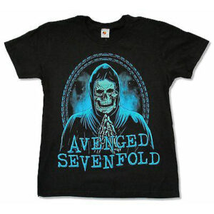 Avenged Sevenfold Unisex Tshirt, Hoodie, Sweatshirt - 2711350032