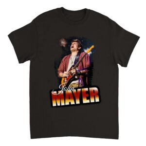 John Mayer Unisex Tshirt, Hoodie, Sweatshirt - 2711350189