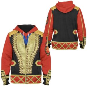 Michael Jackson 3D All Over Print Unisex Tshirt, Hoodie, Sweatshirt - 2711351204