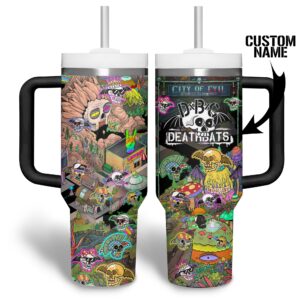 Avenged Sevenfold 40oz Tumbler - 2711351438