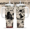 Avenged Sevenfold 40oz Tumbler - 2711351441