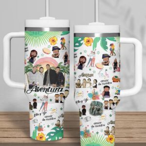 Aventura 40oz Tumbler - 2711351442