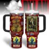 Bob Dylan 40oz Tumbler - 2711351449