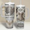 Bridgerton 40oz Tumbler - 2711351460