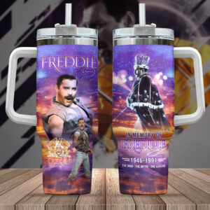 Queen 40oz Tumbler - 2711351550