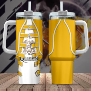 Queen 40oz Tumbler - 2711351551
