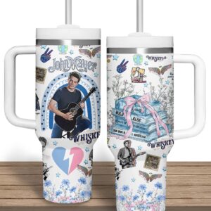 John Mayer 40oz Tumbler - 2711351486