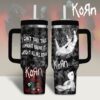 Korn 40oz Tumbler - 2711351495