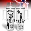 Michael Jackson 40oz Tumbler - 2711351508