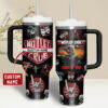 Motley Crue 40oz Tumbler - 2711351532