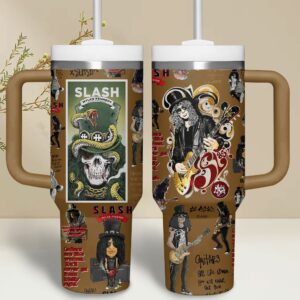 Slash 40oz Tumbler - 2711351559