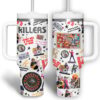 The Killers 40oz Tumbler - 2711351567