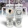 Bridgerton 40oz Tumbler - 2711351459
