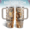 Bridgerton 40oz Tumbler - 2711351457
