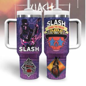 Slash 40oz Tumbler - 2711351558