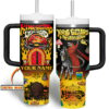 King Gizzard 40oz Tumbler - 2711351487