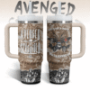 Avenged Sevenfold 40oz Tumbler - 2711351436