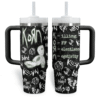 Korn 40oz Tumbler - 2711351490