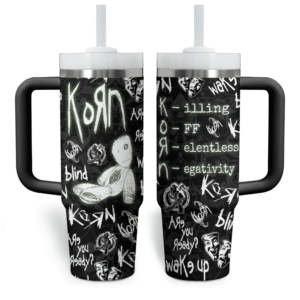Korn 40oz Tumbler - 2711351490