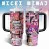 Nicki Minaj 40oz Tumbler - 2711351542