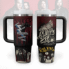 The Killers 40oz Tumbler - 2711351568