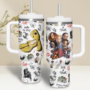 Korn 40oz Tumbler - 2711351491
