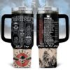 Avenged Sevenfold 40oz Tumbler - 2711351434