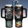 Bob Dylan 40oz Tumbler - 2711351448