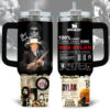 Bob Dylan 40oz Tumbler - 2711351447