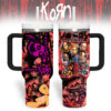 Korn 40oz Tumbler - 2711351488