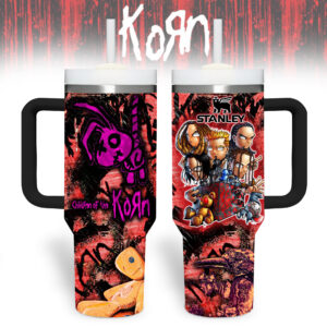 Korn 40oz Tumbler - 2711351488