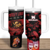 Motley Crue 40oz Tumbler - 2711351531