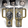 Motorhead 40oz Tumbler - 2711351537